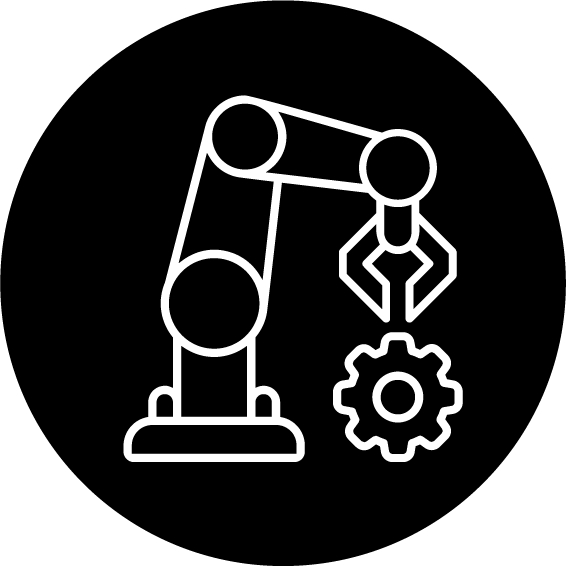 Automatización industrial